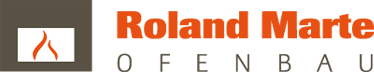 Logo Roland Marte Ofenbau